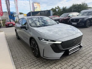 Mazda 6e Takumi Plus