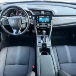 Honda Civic - imagine 17