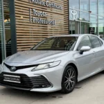 Toyota Camry - imagine 1