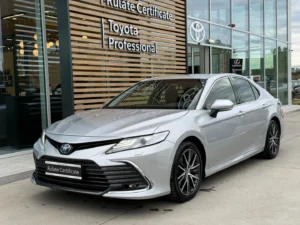 Toyota Camry Dynamic 2.5 Hybrid 218 Cp