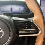Mazda 6e - imagine 21