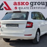 Skoda Fabia - imagine 3