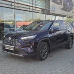Toyota RAV4 - imagine 1
