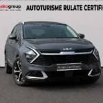 KIA Sportage - imagine 1