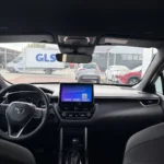 Toyota Corolla Cross - imagine 11