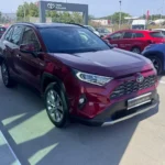 Toyota RAV4 - imagine 2