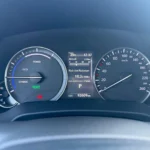 Lexus Seria RX - imagine 13