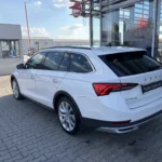 Skoda Octavia - imagine 3