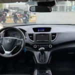 Honda CR-V - imagine 14