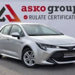 Toyota Corolla - imagine 11