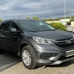 Honda CR-V - imagine 3