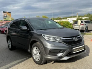 Honda Cr-v 2.0 benzina 4×4 comfort At