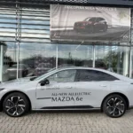Mazda 6e - imagine 2