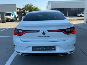 Renault Megane Intens 1.3 Tce 140 Cp EDC