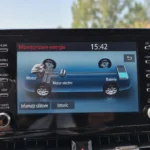 Toyota Corolla - imagine 10