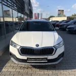 Skoda Octavia - imagine 7
