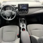 Toyota Corolla - imagine 18