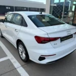 Audi A3 Limuzina - imagine 7