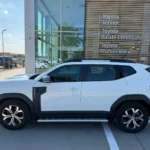 Dacia Duster - imagine 4