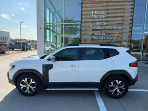 Dacia Duster 1.0 Benzina + GLP