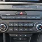 KIA Sportage - imagine 6