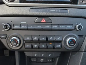 Kia Sportage 1.6 GDI 132 CP 6MT Style