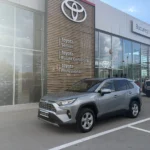 Toyota RAV4 - imagine 0