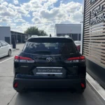 Toyota Corolla Cross - imagine 4