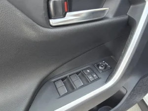 Toyota RAV4 2.5 Hybrid Dynamic 4×4