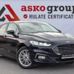 Ford Mondeo - imagine 9