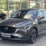 Mazda CX-5 - imagine 1