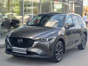 Mazda CX-5 2.5I Revolution Top AT 4×4