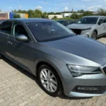 Skoda Superb - imagine 3