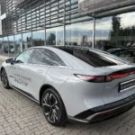 Mazda 6e - imagine 3