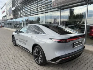 Mazda 6e Takumi Plus