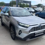 Toyota RAV4 - imagine 7