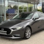 Mazda 3 - imagine 1