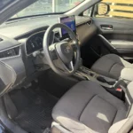 Toyota Corolla Cross - imagine 14