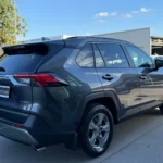 Toyota RAV4 - imagine 7