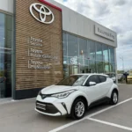 Toyota C-HR - imagine 0