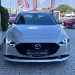 Mazda 3 - imagine 2