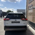 Toyota RAV4 - imagine 4