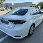 Toyota Corolla - imagine 5