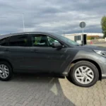 Honda CR-V - imagine 5