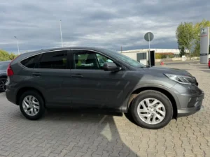 Honda Cr-v 2.0 benzina 4×4 comfort At