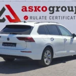 Volkswagen Golf - imagine 8