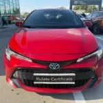 Toyota Corolla - imagine 2