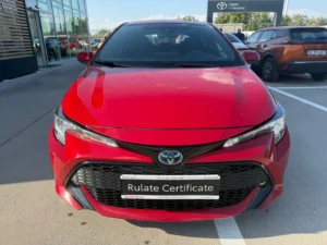 Toyota Corolla Hatchback Business