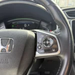 Honda CR-V - imagine 21