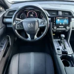 Honda Civic - imagine 18
